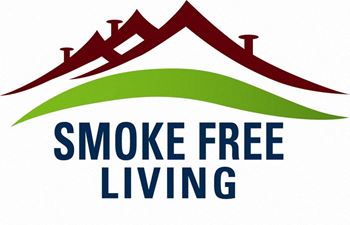 Smoke-free community